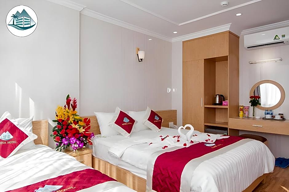 NOVENA HOTEL