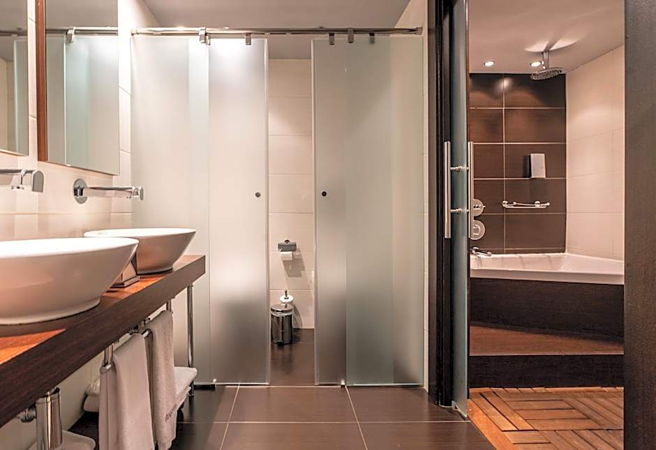 Hotel La Trufa Negra