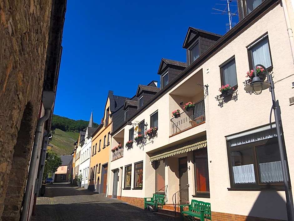 Ferienpension bei Stenze