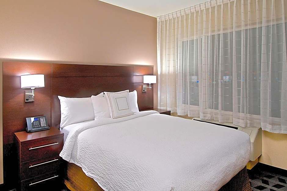 TownePlace Suites by Marriott Anchorage Midtown