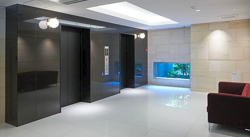 ibis Budget Osaka Umeda