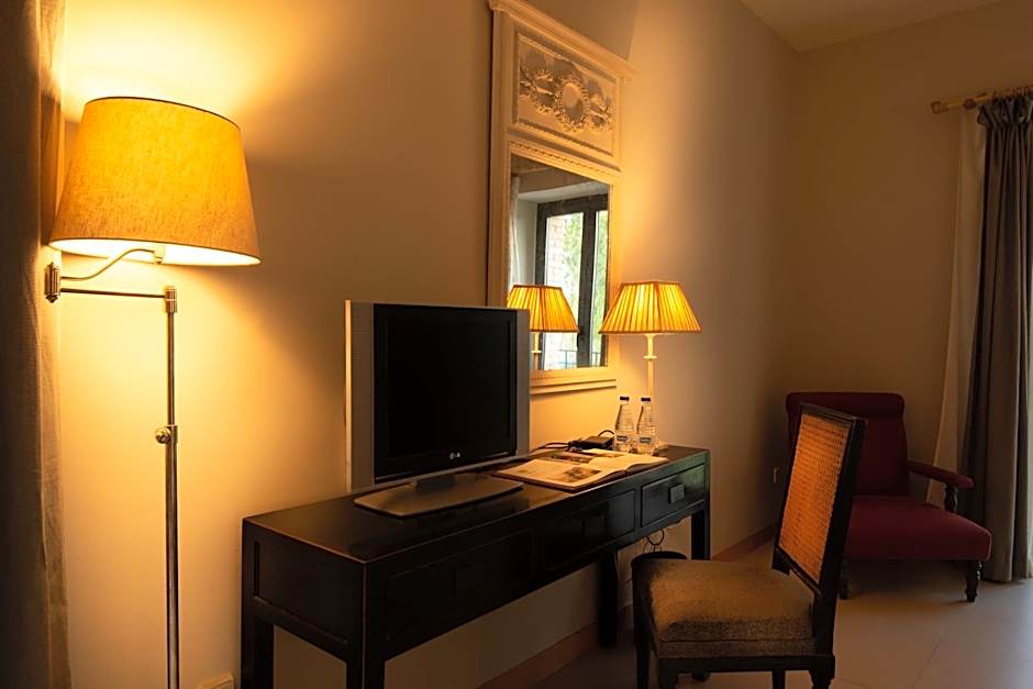 Hotel Villa Marcilla