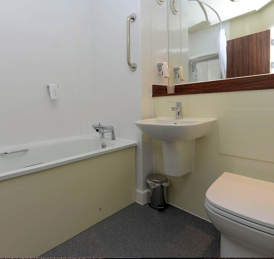 Mermaid, Ipswich by Marston's Inns