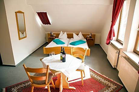 Comfort Double Room