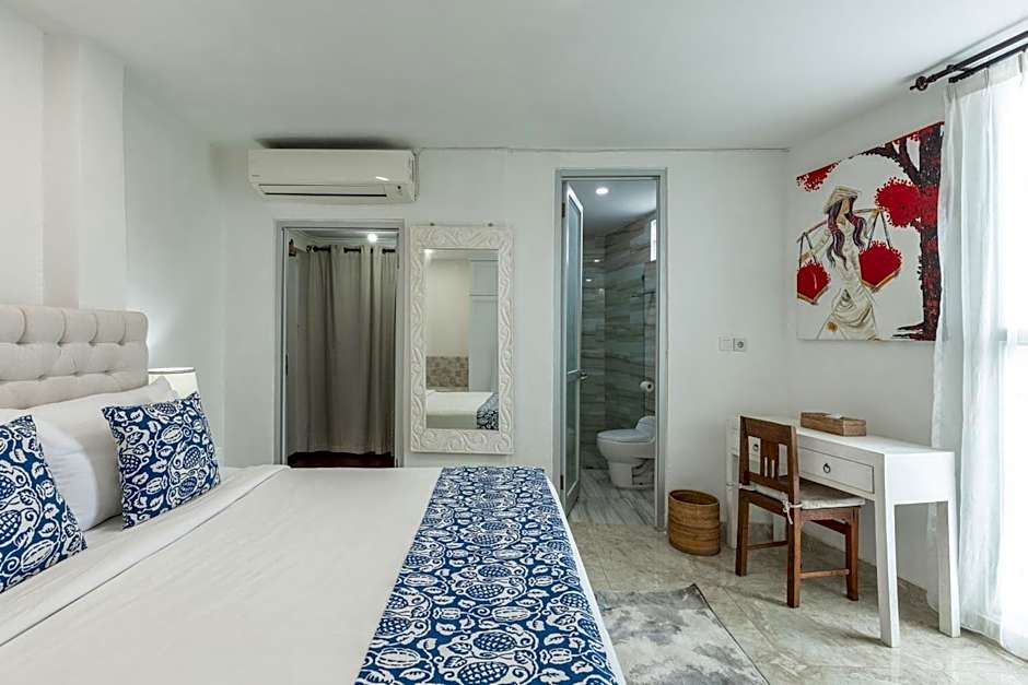 Elina Villas Seminyak