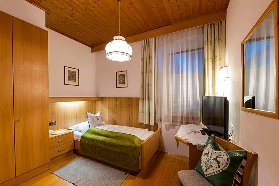 Alpin Natur Hotel Brückele