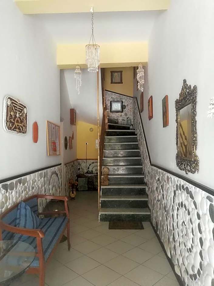 Atlantis Hotel