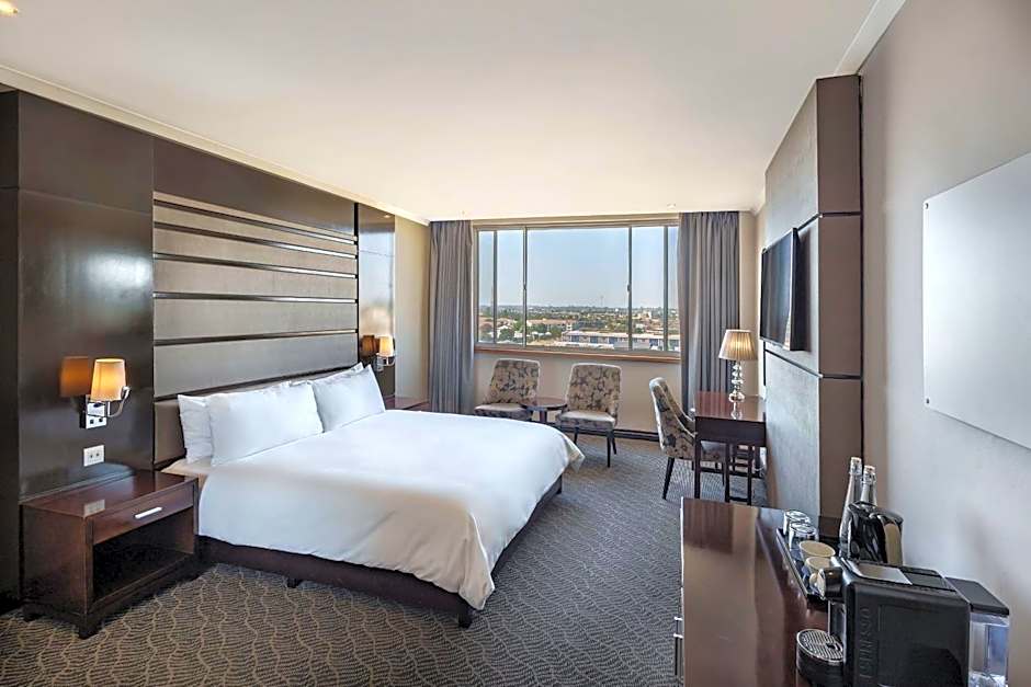 Protea Hotel by Marriott Lusaka Tower