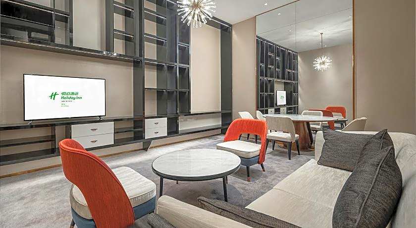 Holiday Inn Fuyang By IHG