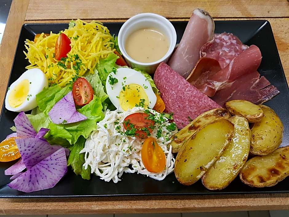 Domaine de Chantemerle