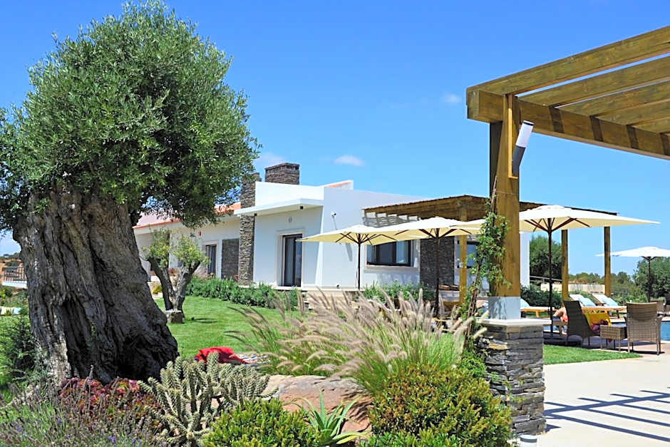 Vistas - Herdade do Zambujal