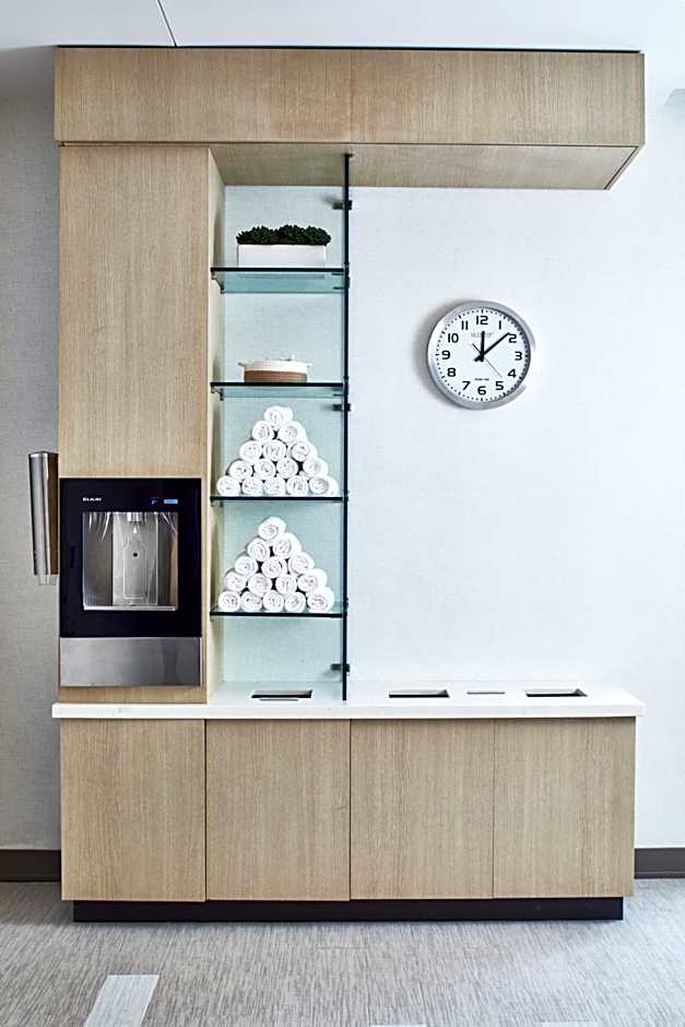 SpringHill Suites by Marriott Jacksonville Beach Oceanfront