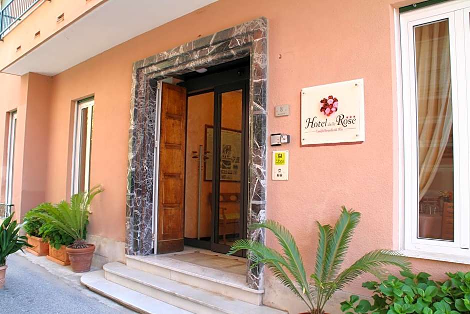 Hotel Delle Rose