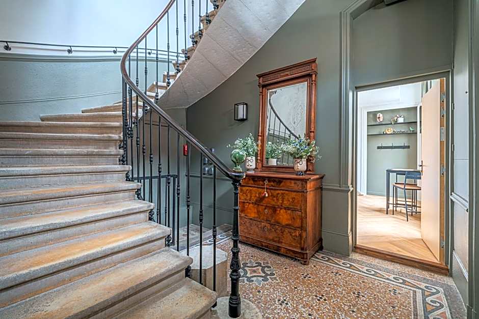 Félix Appart'Hotel - Séjour pro - Arrivée autonome