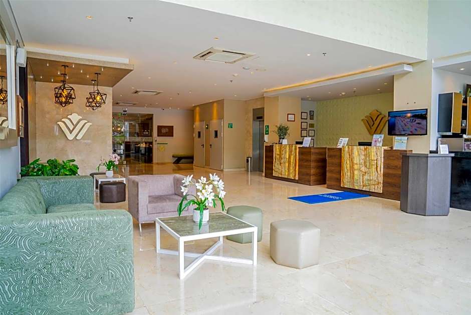 Wyndham Garden Barranquilla