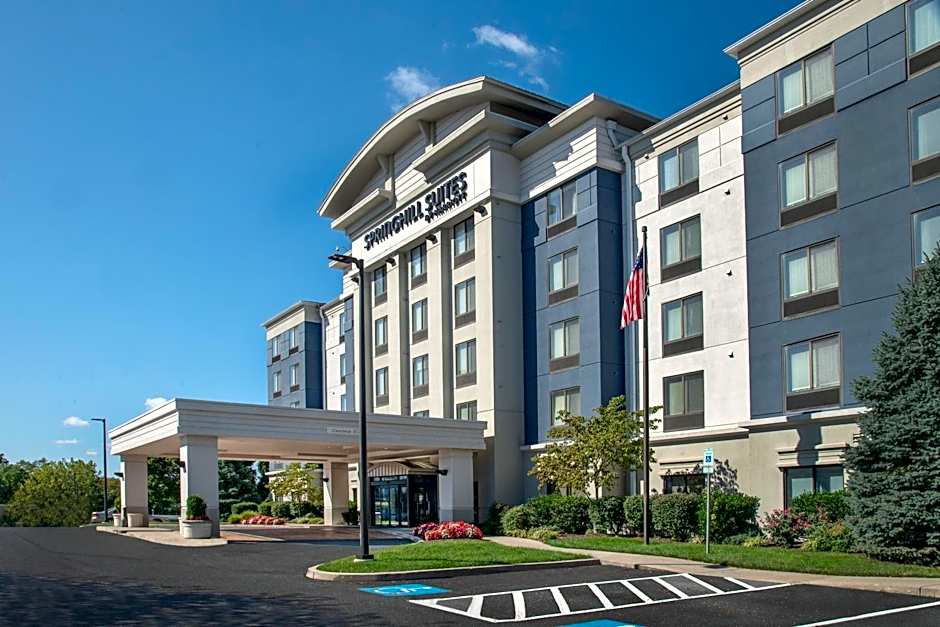 SpringHill Suites by Marriott Hagerstown