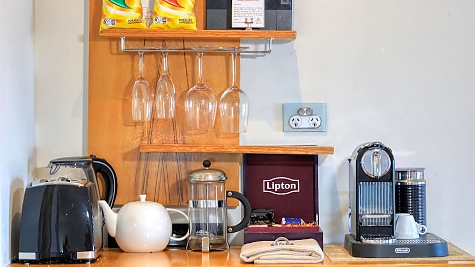 The Madsen Boutique Hotel