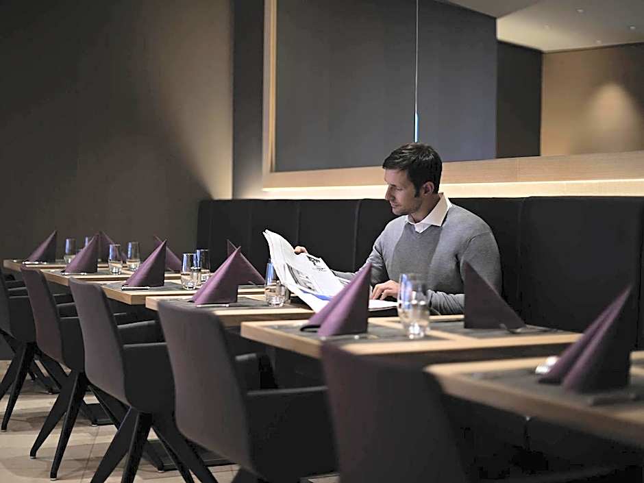 Pullman Basel Europe