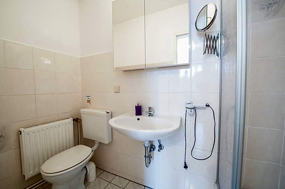 Hotel Forsthaus Sellin