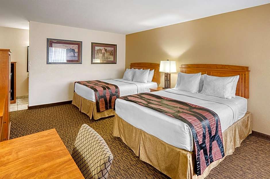 Best Western Plains Motel