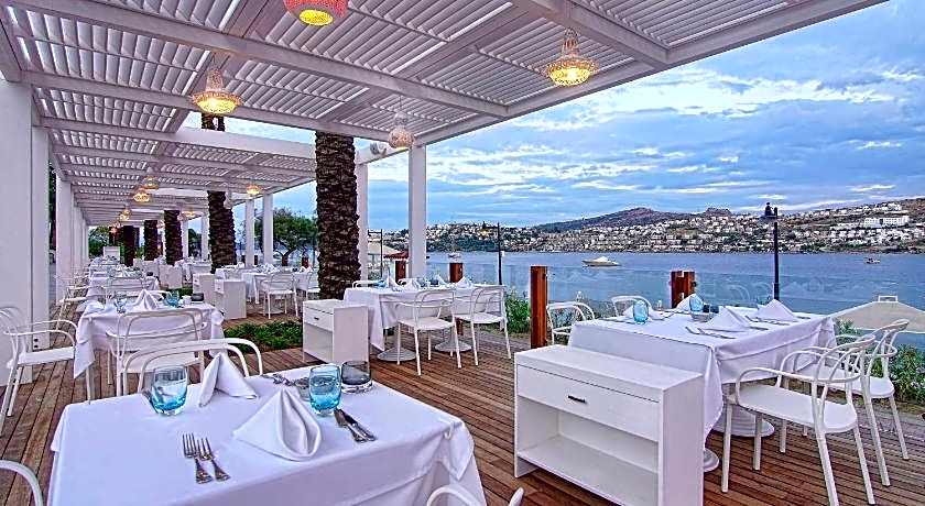 Baia Bodrum Hotel