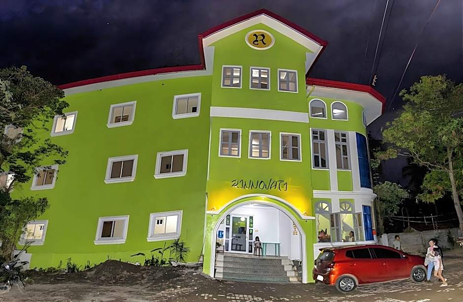Pagudpud Rinnovati