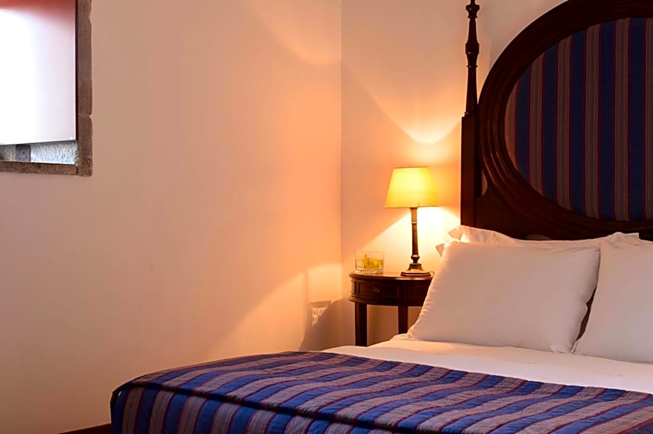 Pousada Mosteiro de Guimaraes