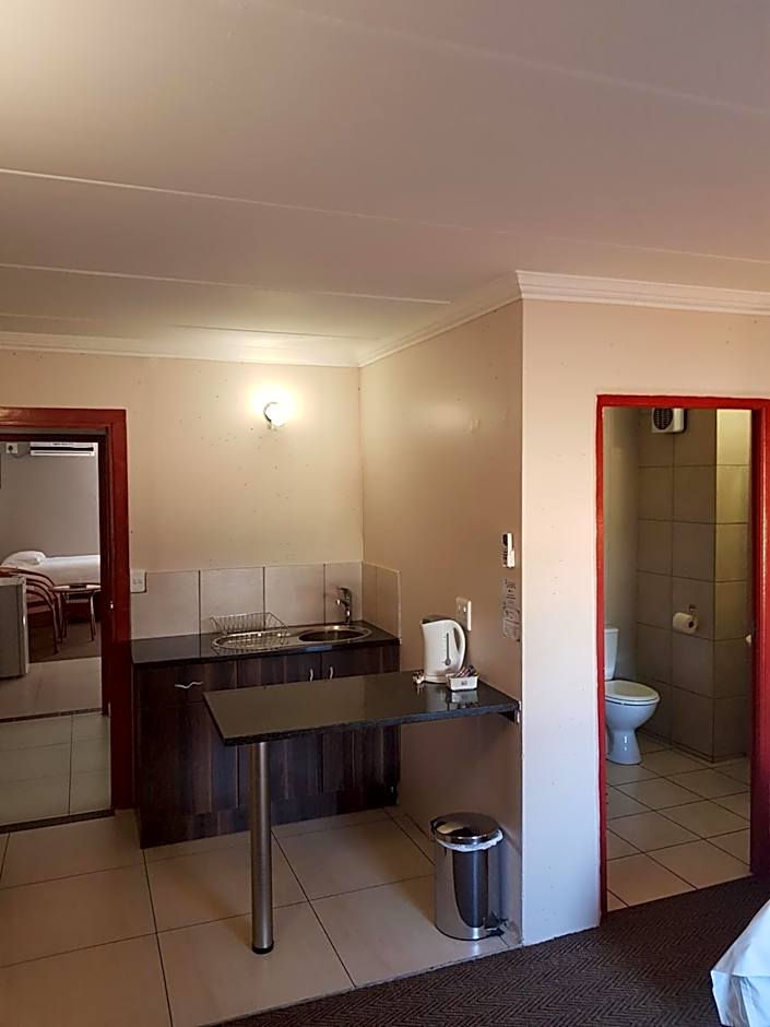 Be My Guest Hotel Conference