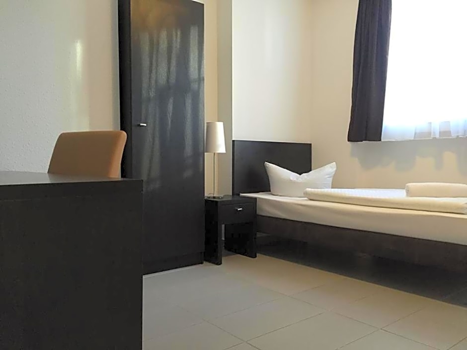 Mosel Hotel