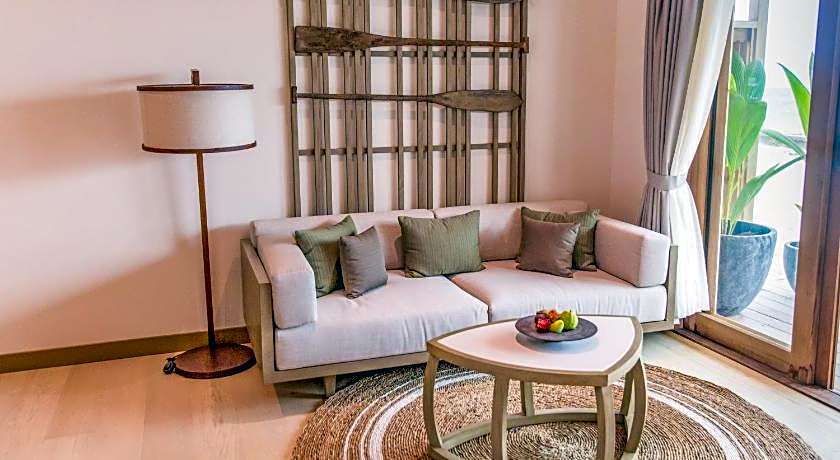 Kagi Maldives Spa Island