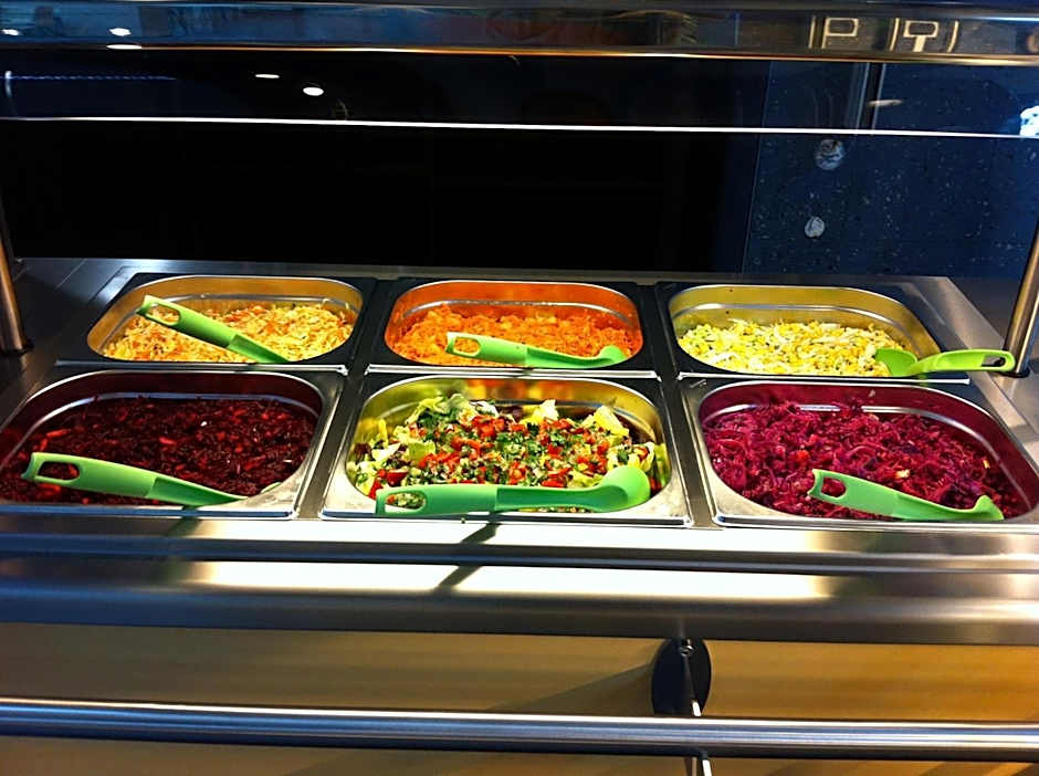 Sport Rooms II Chodakowska Warszawa