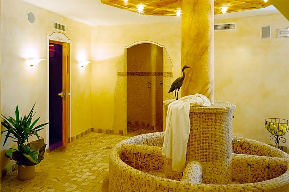 Adults only Hotel Grafenstein