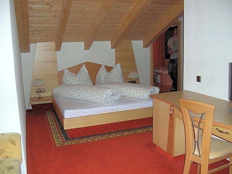 Hotel Humlerhof