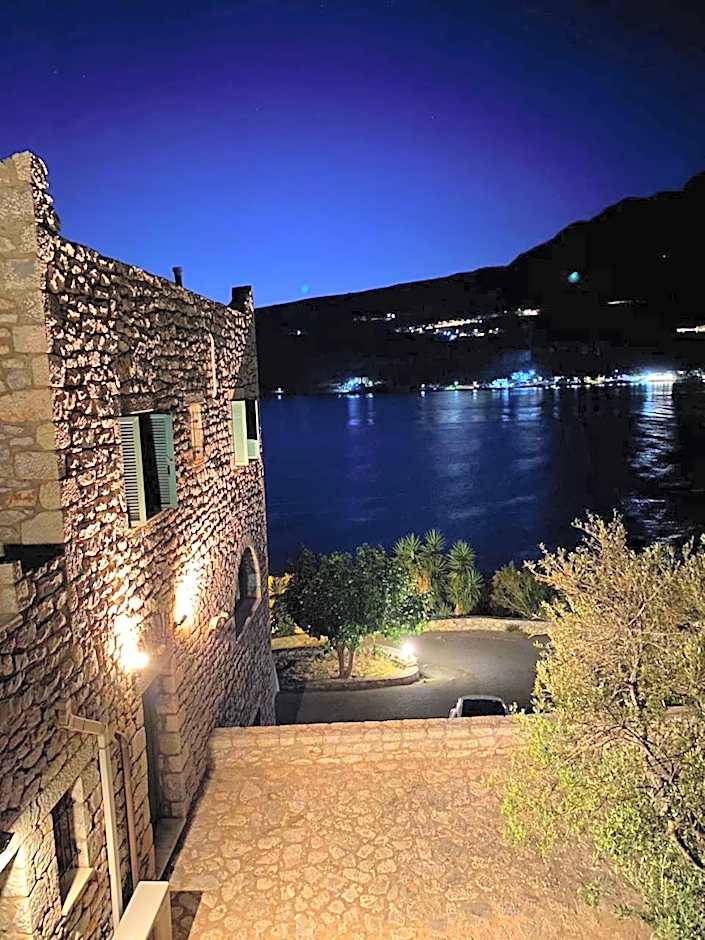 Vatoulia House
