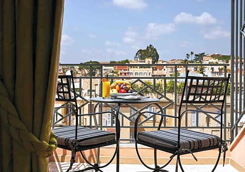 Grand Hotel Palatino