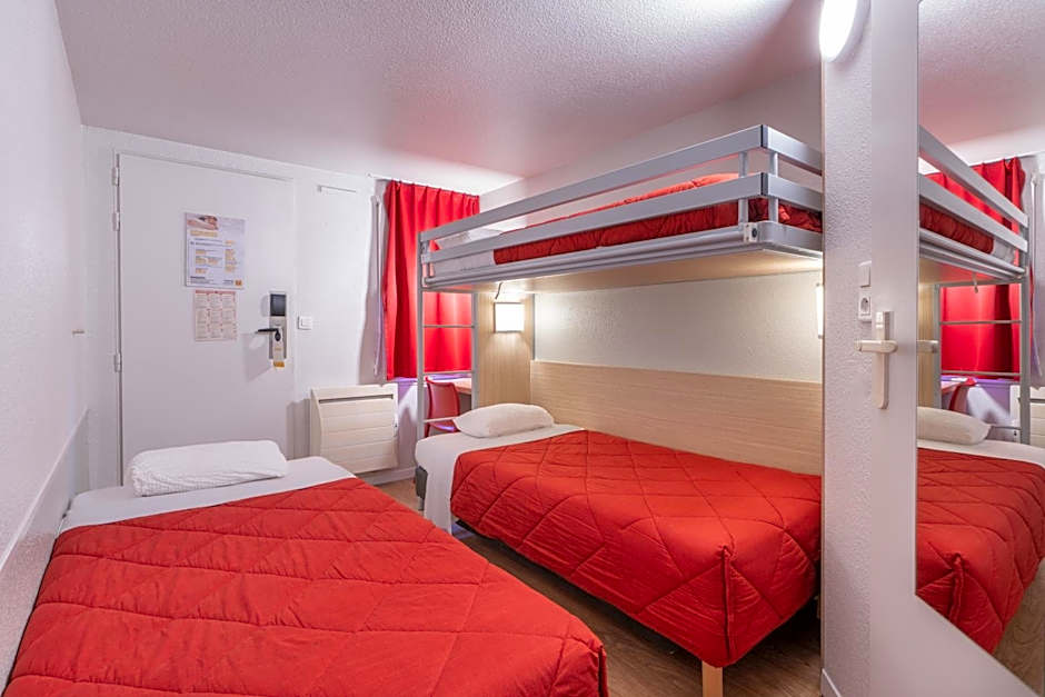 Premiere Classe Deauville Touques