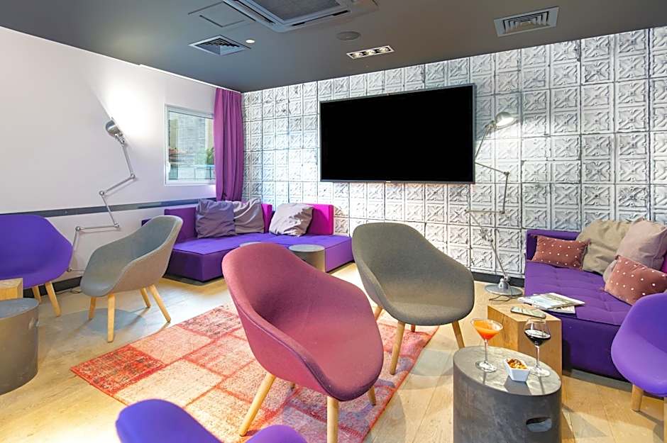 Campanile Clermont Ferrand Centre