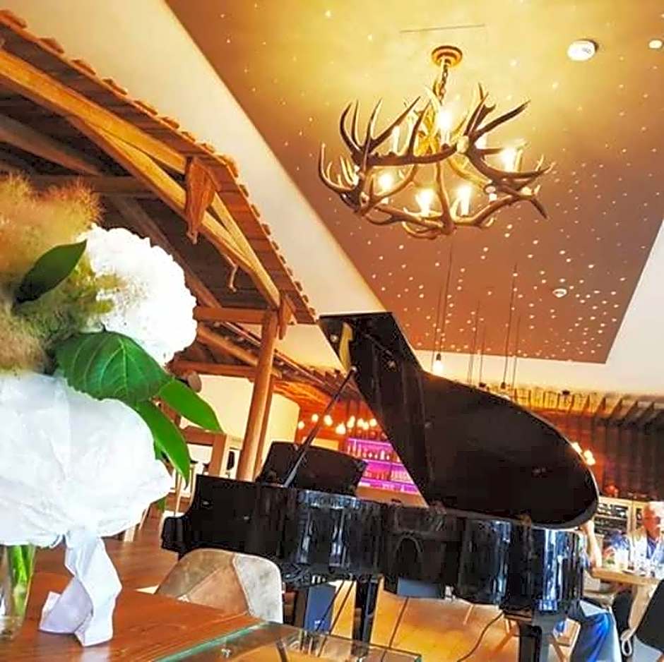 Hotel Reich an der Rems