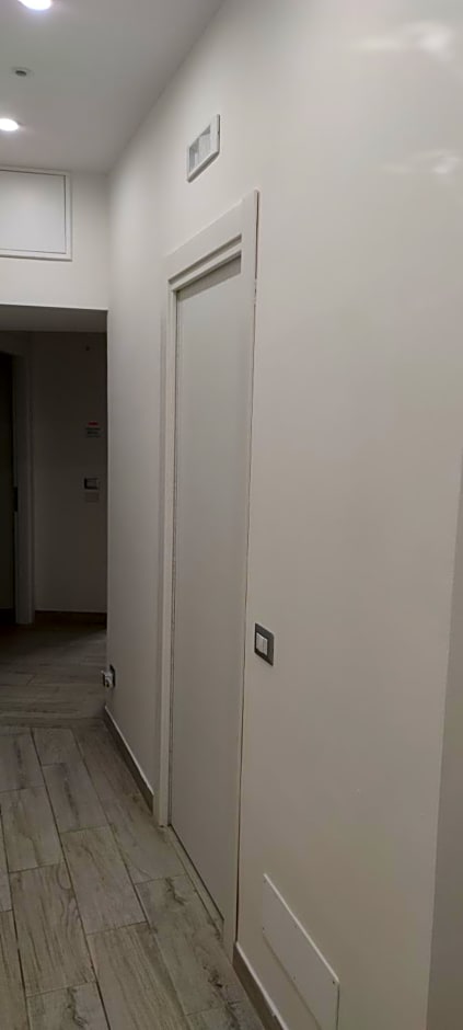 Guest House Via Milano