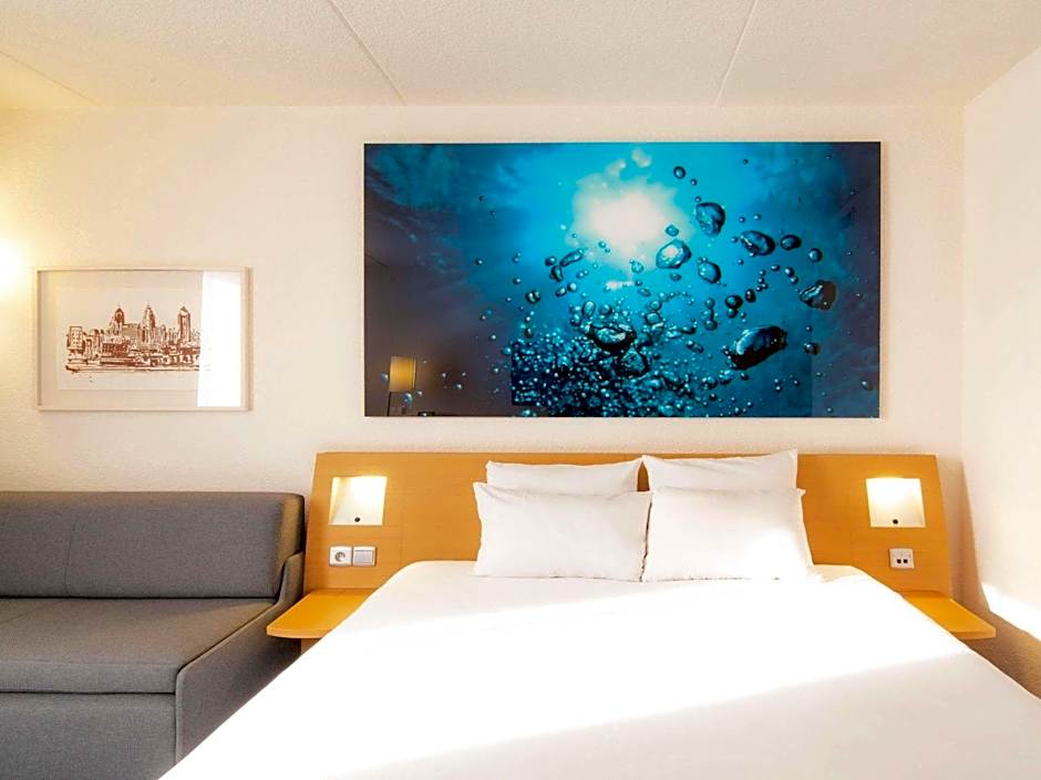 Novotel Antwerpen