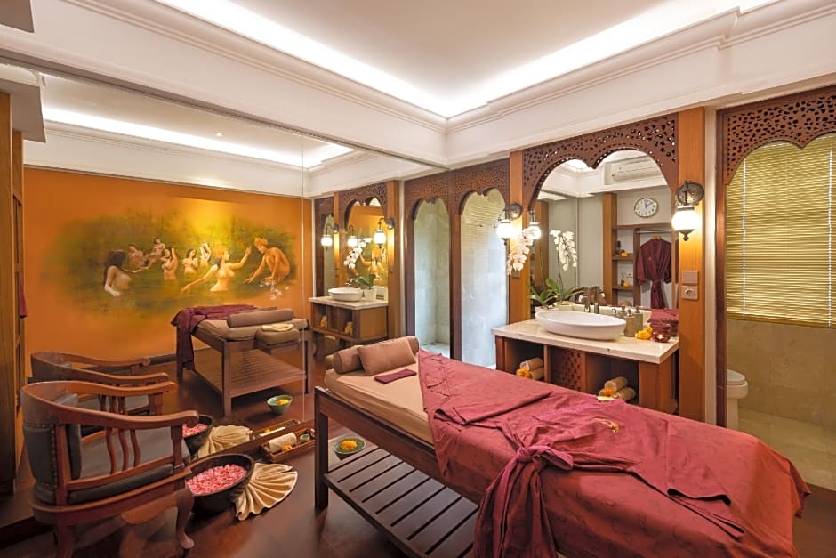 The Alantara Sanur