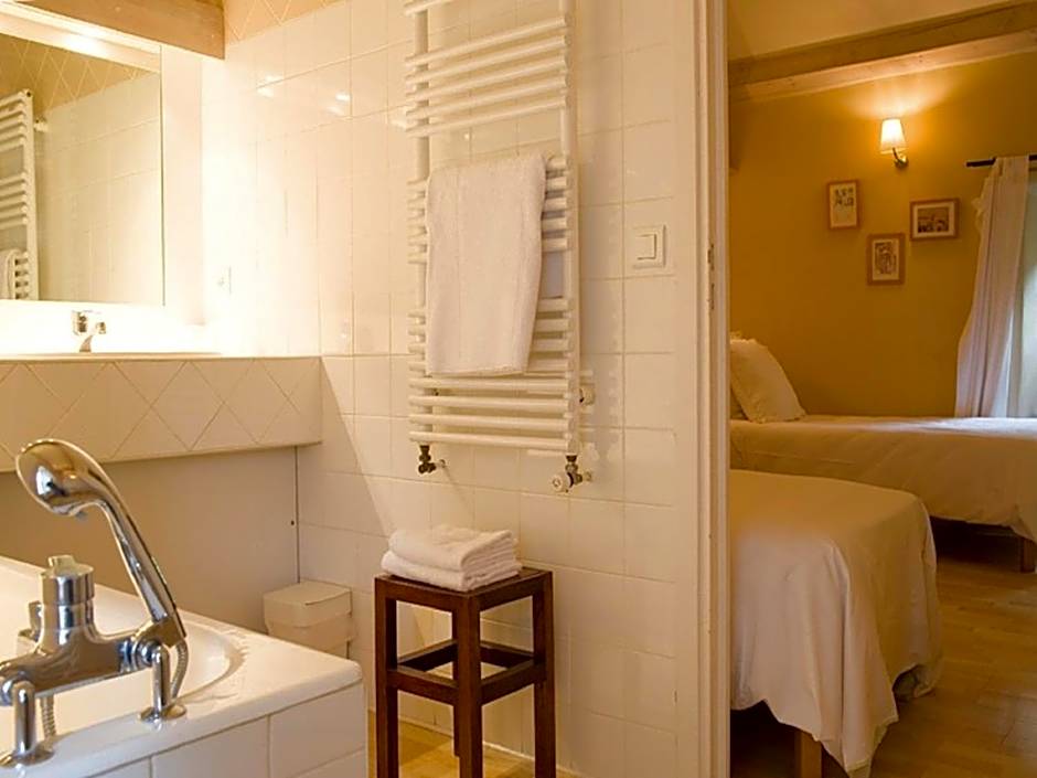 Hotel La Bougnate