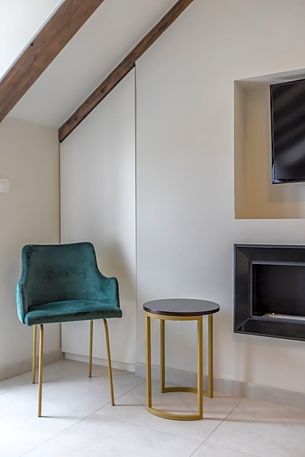 Sperone Hotel