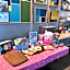 Ibis Styles Lyon Croix Rousse