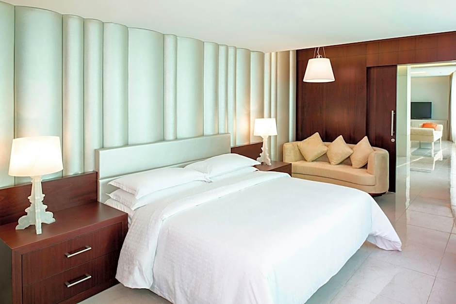 Four Points by Sheraton Sharjah