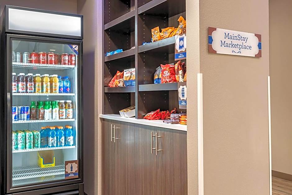 MainStay Suites Durango