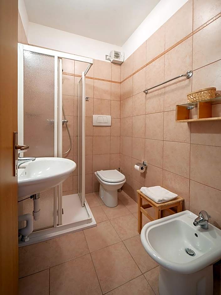 Dolomiti Hotel Cozzio