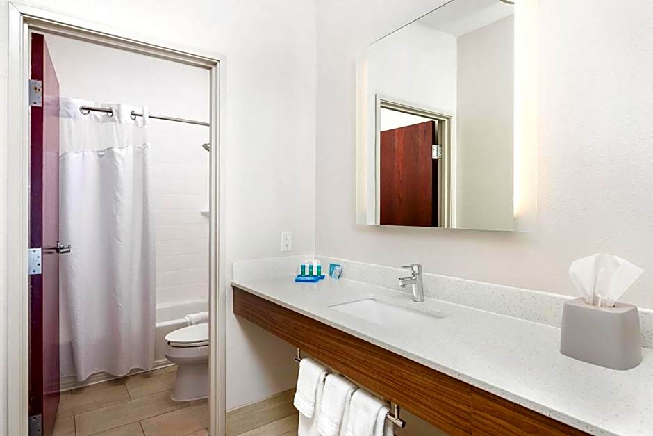 Holiday Inn Express Hotel and Suites Conroe By IHG
