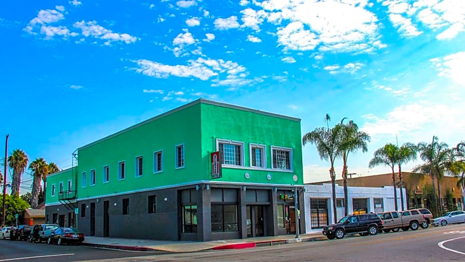 Plaza Hotel Gardena