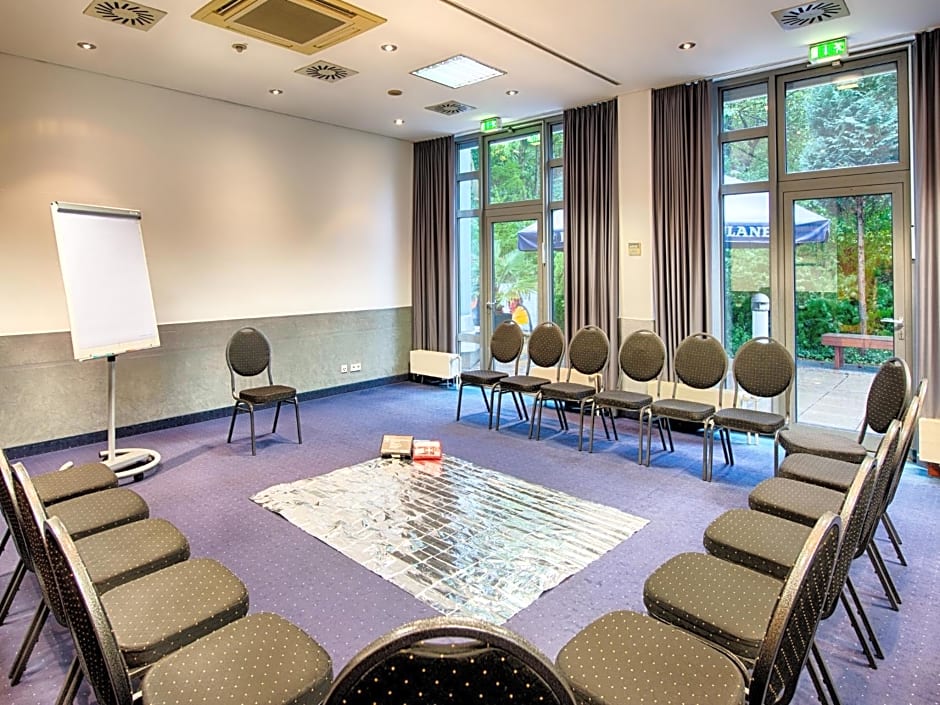 ACHAT Hotel Stuttgart Airport Messe